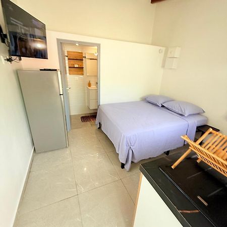 Studio Cosy Equipe A 5Min De La Plage Vieux-Habitants Exteriör bild