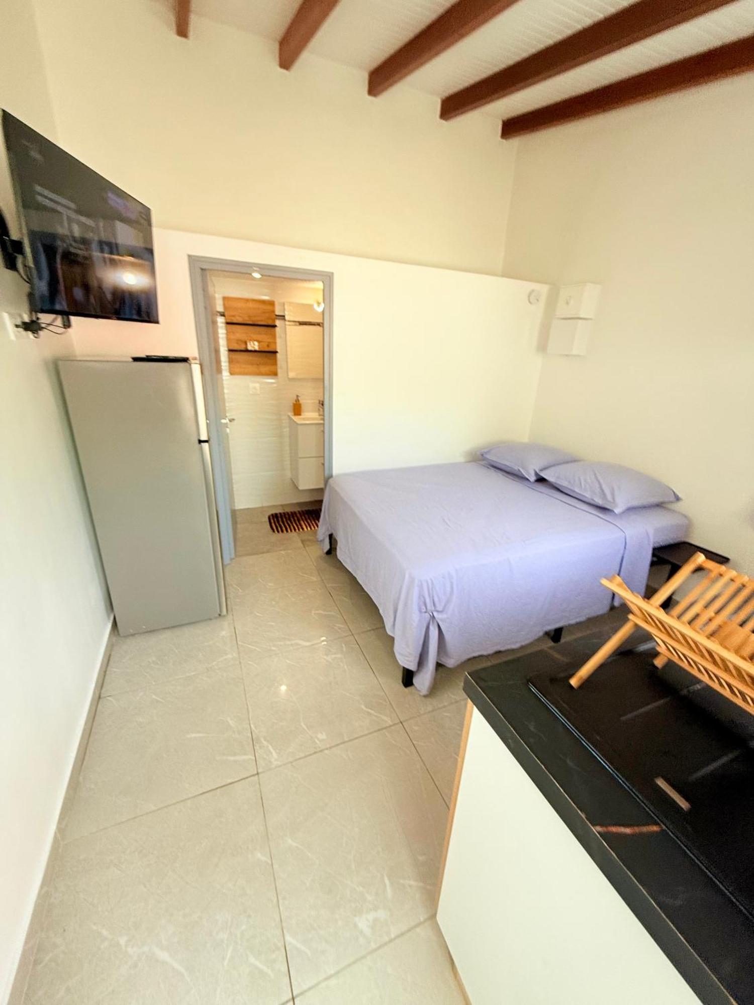 Studio Cosy Equipe A 5Min De La Plage Vieux-Habitants Exteriör bild